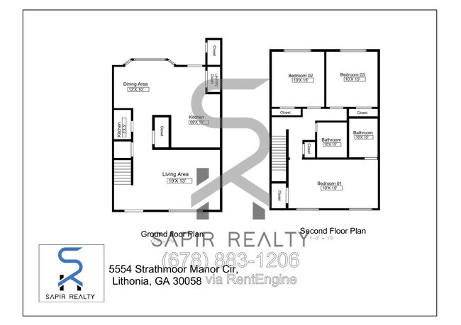 Foto del edificio - 5554 Strathmoor Manor Cir