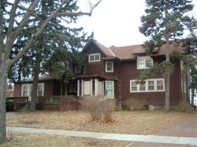Building Photo - 1445 E St