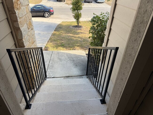 Foto del edificio - 10550 Rhyder Ridge