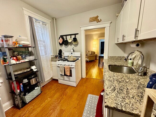 Foto del edificio - 1992 Commonwealth Ave