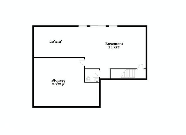 Foto del edificio - 1605 Fairway Ct, Pleasant Hill, MO 64080