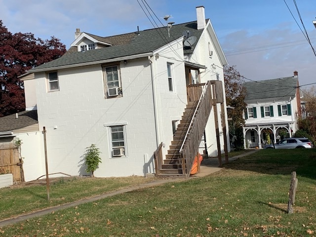 Building Photo - 312 W 2nd St