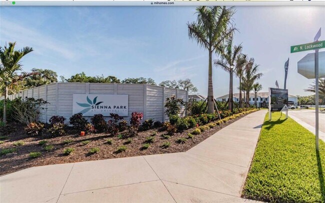 Building Photo - 3060 Via Sienna Cir