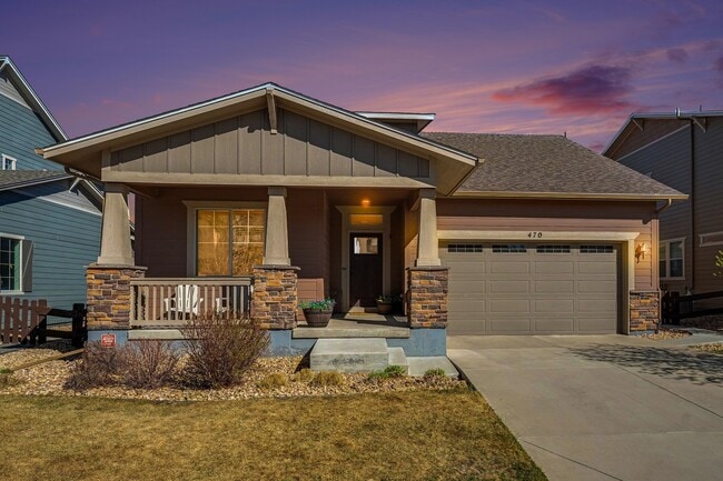 Building Photo - 470 Grenville Cir