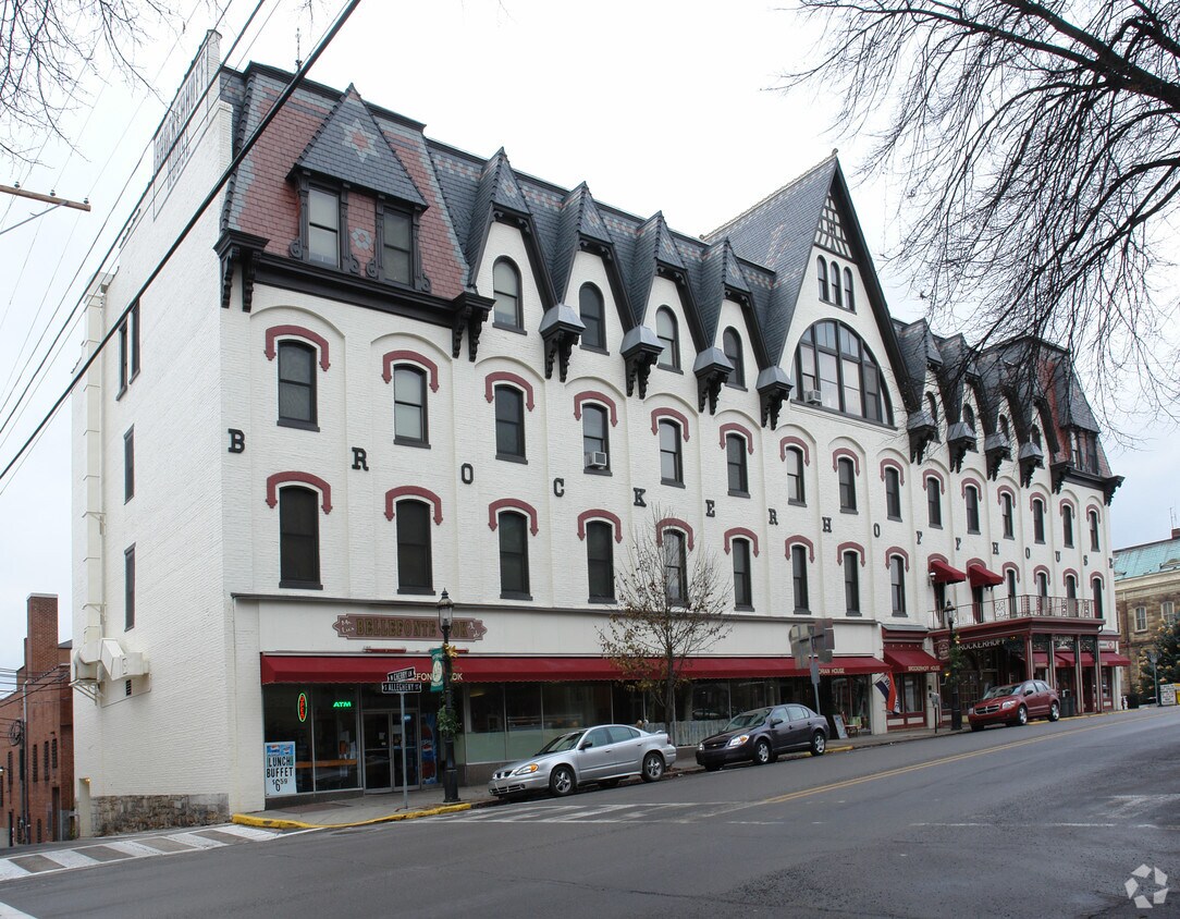 Building Photo - Brockerhoff House