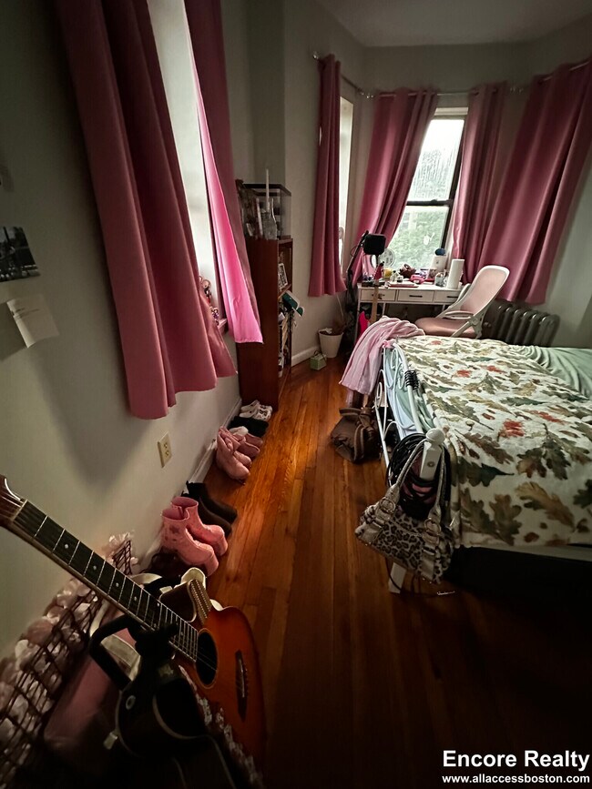 Foto del edificio - 38 Hemenway St