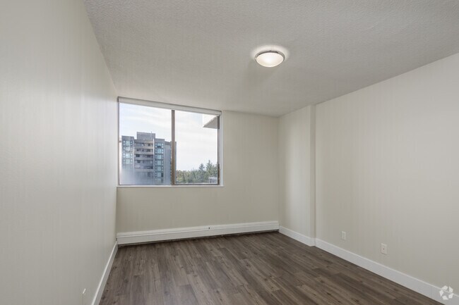 Photo de l'intérieur - Lougheed Village - Willow Lake