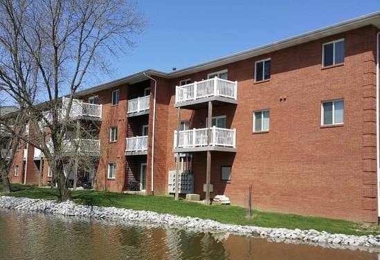 Photo - 313 Woodside Dr Apartments