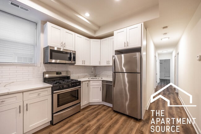 Photo - 2112 N Campbell Ave Apartment