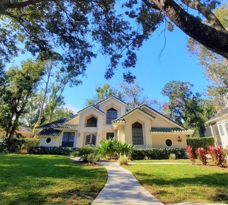 Primary Photo - 4829 Shoreline Cir