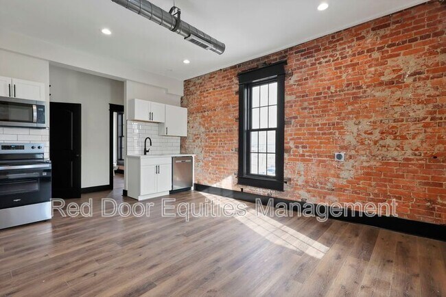 Foto del edificio - 530 N Columbus St