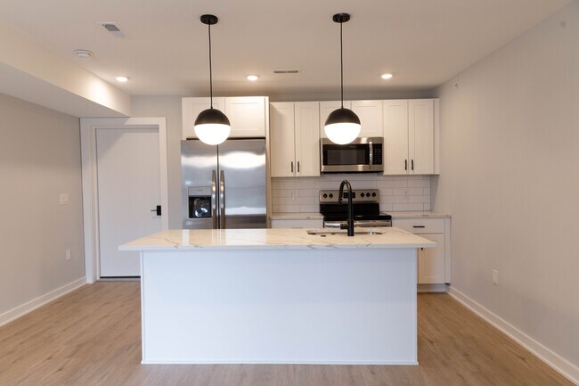 Foto del edificio - 2313 N 33rd St