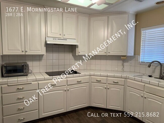 Building Photo - 1677 E Morningstar Ln