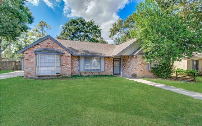 Building Photo - 13107 Tall Forest Dr