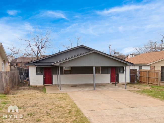 Building Photo - 4709 Houghton Ave