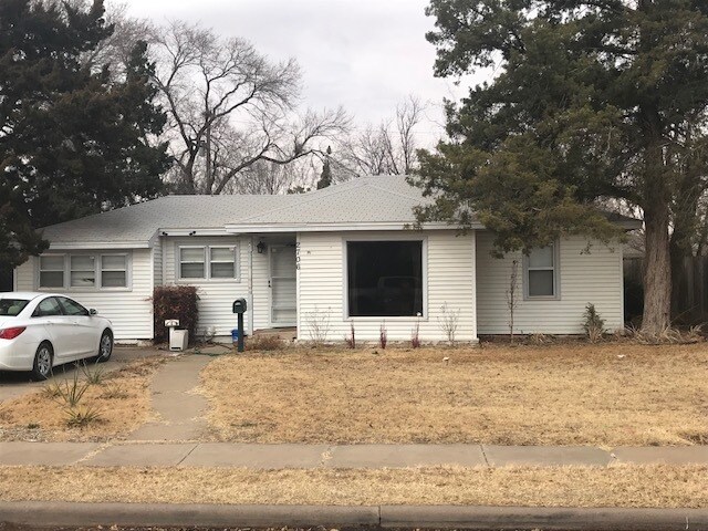 Foto principal - 2706 28th St