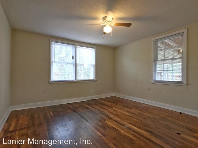 Building Photo - 2 br, 1 bath House - 3208 Martha St