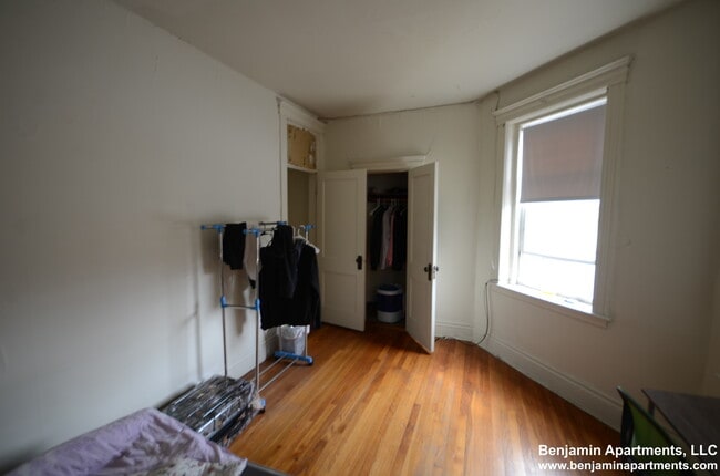 Building Photo - 1350 Commonwealth Ave