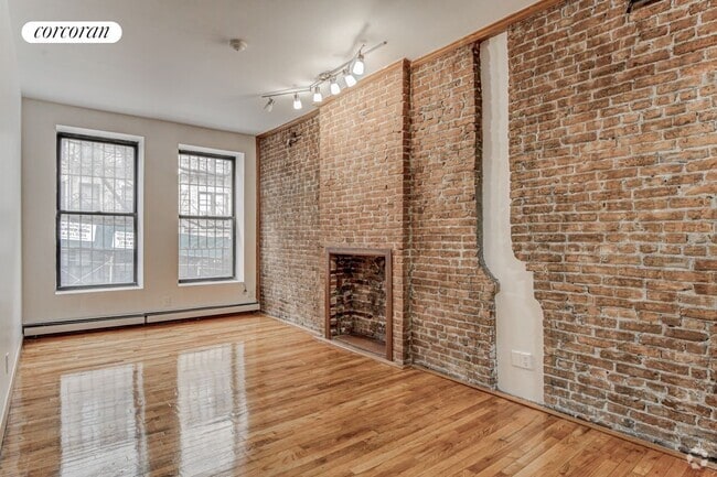 Building Photo - 619 W 142nd St