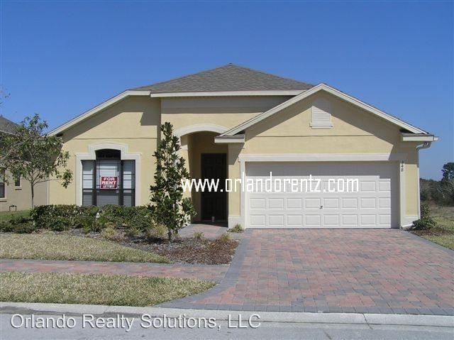 Primary Photo - 348 Lake Davenport Cir