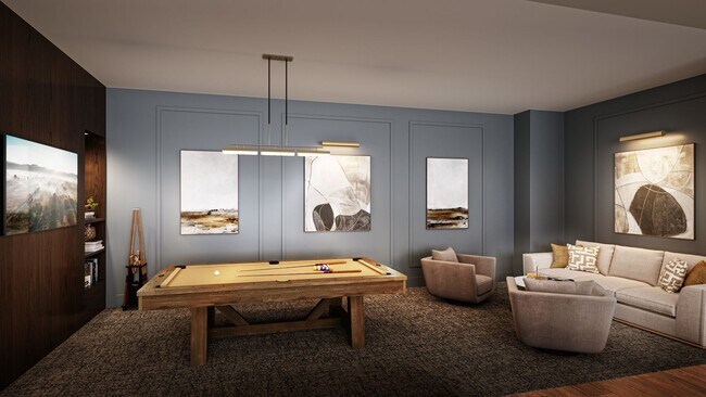 Foto del edificio - Velwood Residences