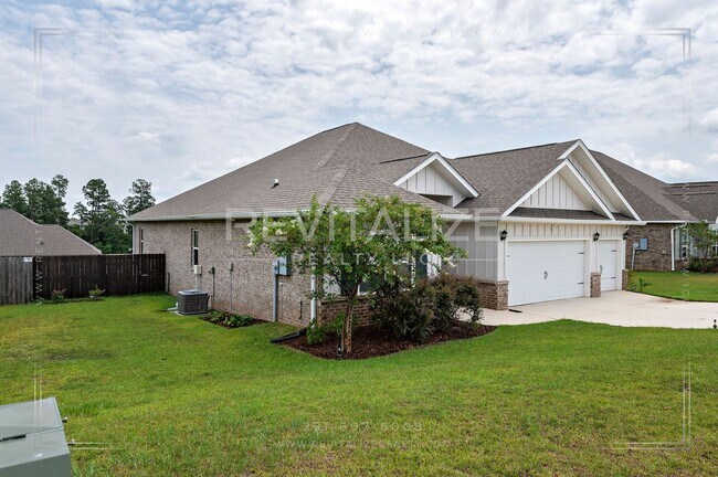 Foto del edificio - Spanish Fort 4BR/3BA – Resort-Style Living!