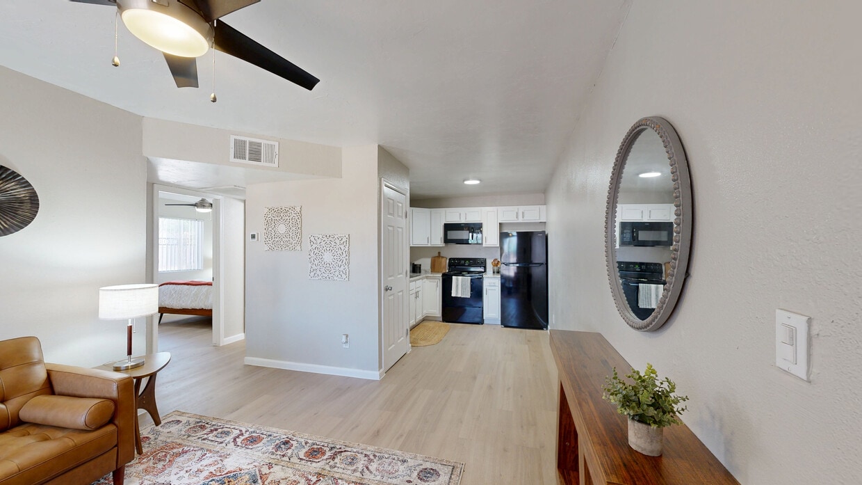 Photo - Westside Commons Apartments