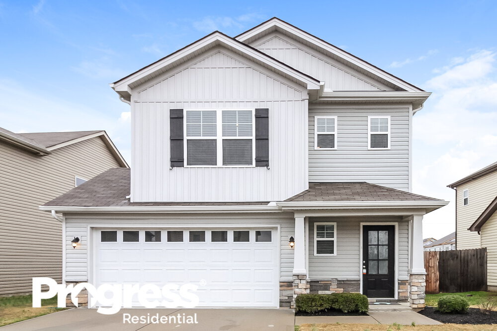 1821 Warmingfield Dr, Murfreesboro, TN 37127 House Rental in