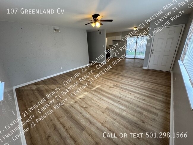 Foto del edificio - 107 Greenland Cove