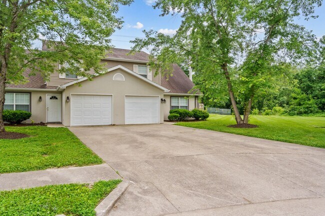 Foto del edificio - 4410-4412 Cheryl Ct.