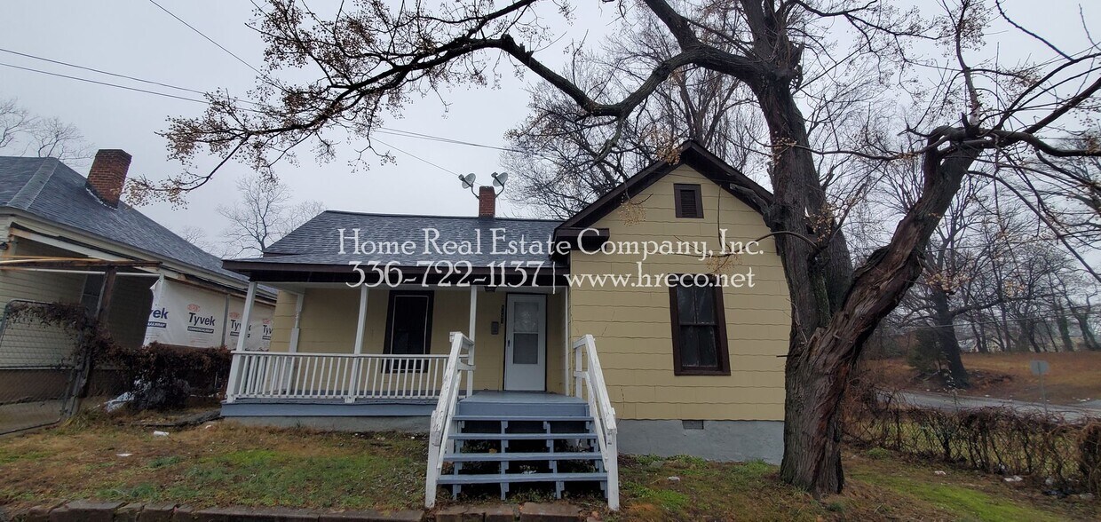 Foto principal - 1137 E 23rd St
