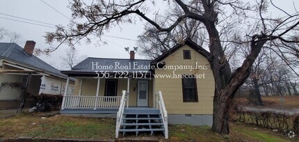 Building Photo - 1137 E 23rd St