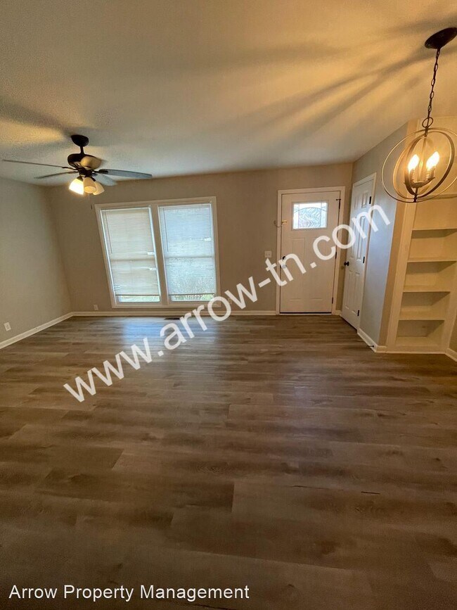 Building Photo - 2 br, 1 bath House - 319 Margo Ln