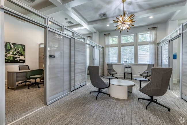 Clubhouse - Palmaris Gateway