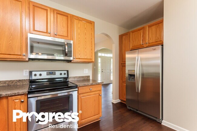 Building Photo - 17930 Train Station Dr