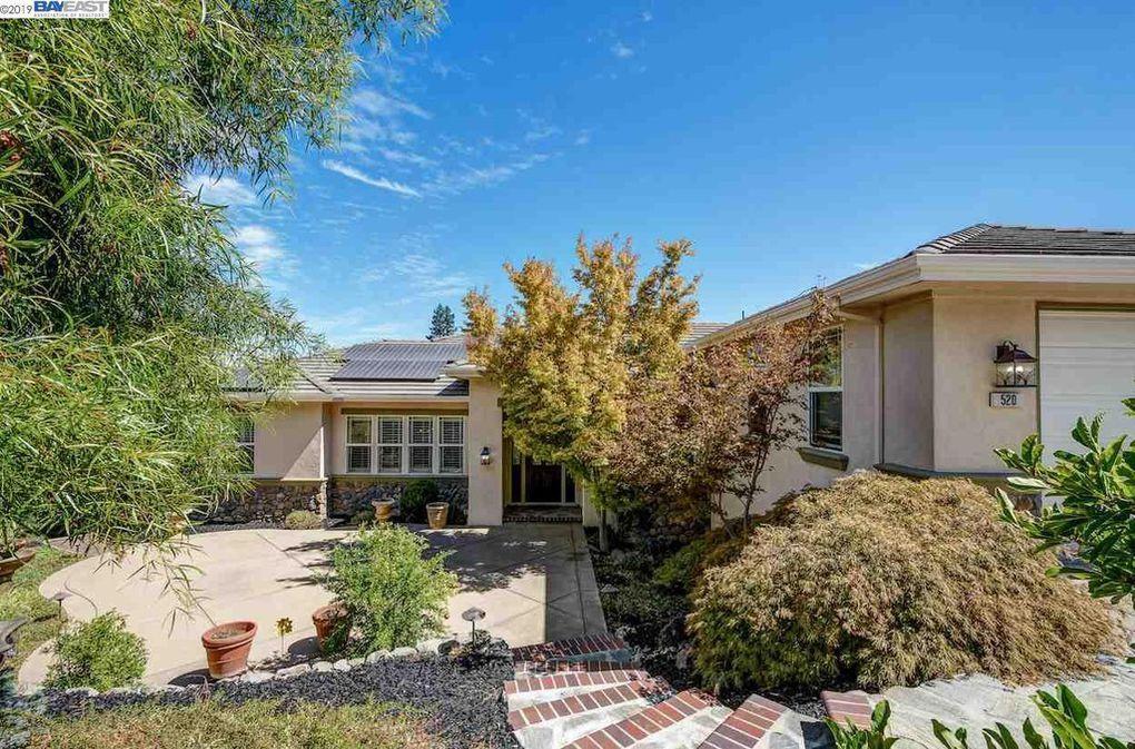 520 Bunker Ln, Pleasanton, CA 94566 House for Rent in Pleasanton, CA