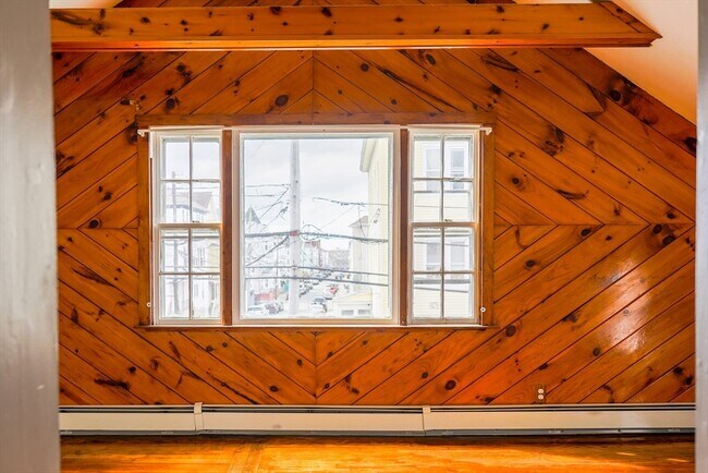 Foto del edificio - 290 County St