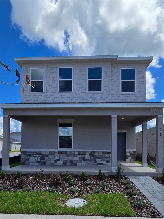 Building Photo - 1849 Horsetail Dr