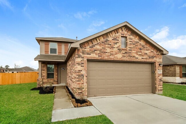 Building Photo - 26011 Babe Ruth Dr