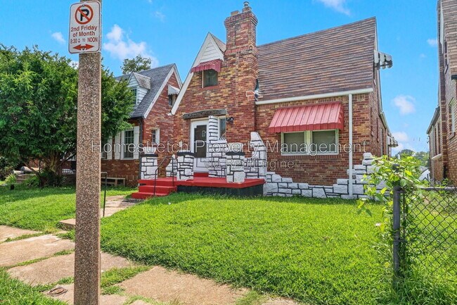 Building Photo - 5920 Ferris Ave