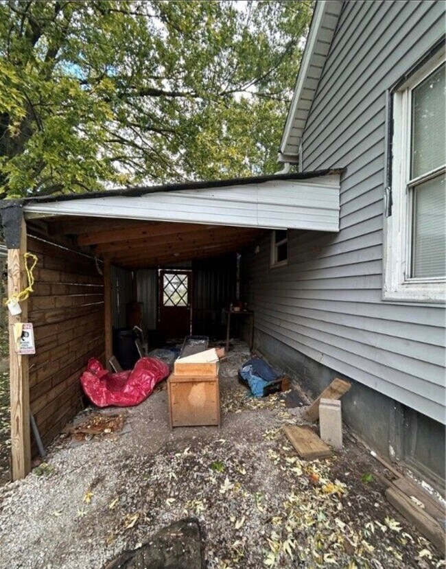 Foto del edificio - 925 W Olive St