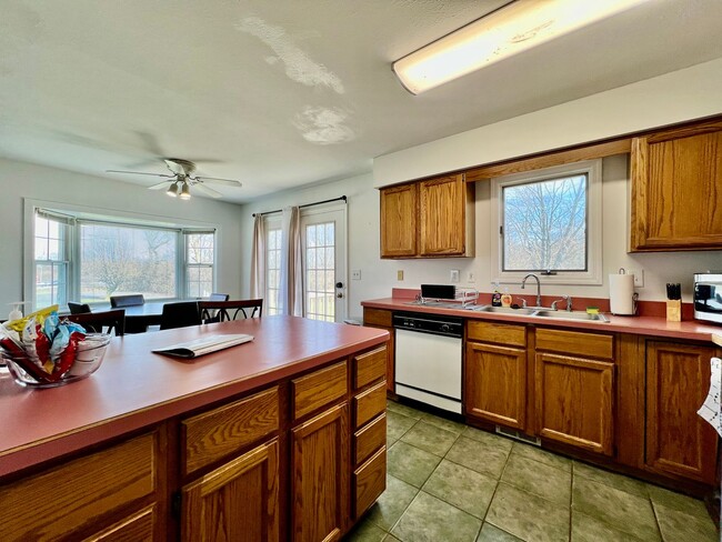 Foto del edificio - Fully Furnished Rental Property