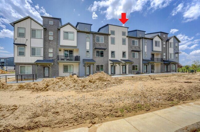 Foto del edificio - 2153 W 166th Pl