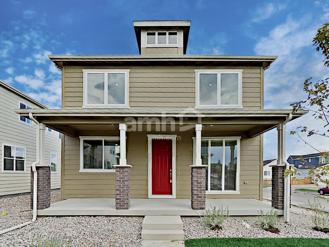 Primary Photo - 4763 Crestone Peak Street