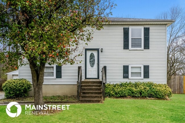 Building Photo - 10509 Hillpark Dr