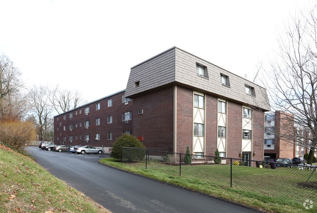 The Harwicke Apartments