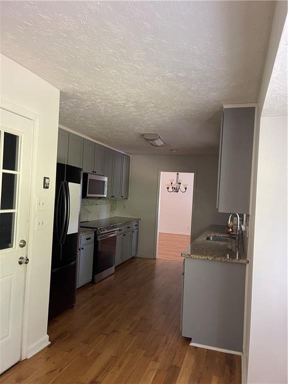 Foto del edificio - 1056 Oak Rd SW