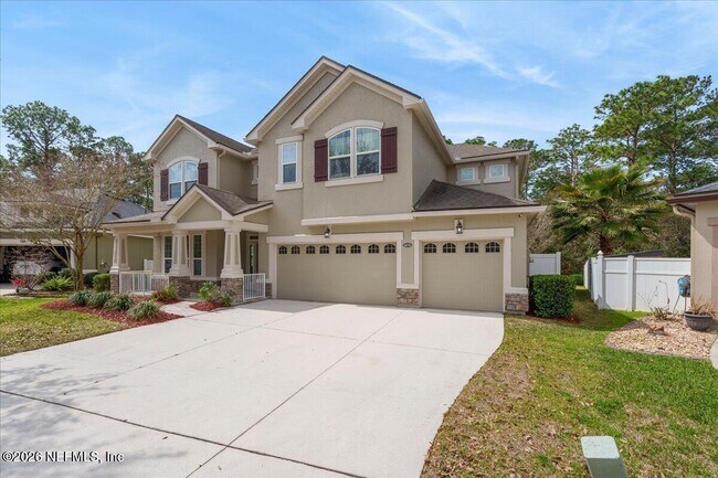 Foto del edificio - 14336 Garden Gate Dr