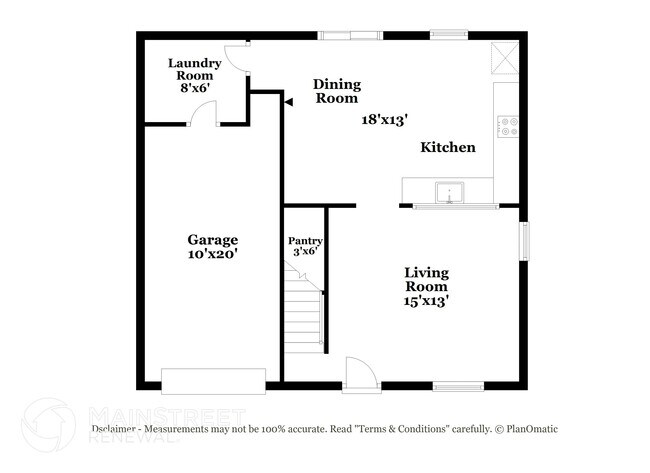 Foto del edificio - 5632 S Vine Ave