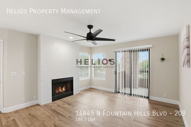 Foto del edificio - 14645 N Fountain Hills Blvd